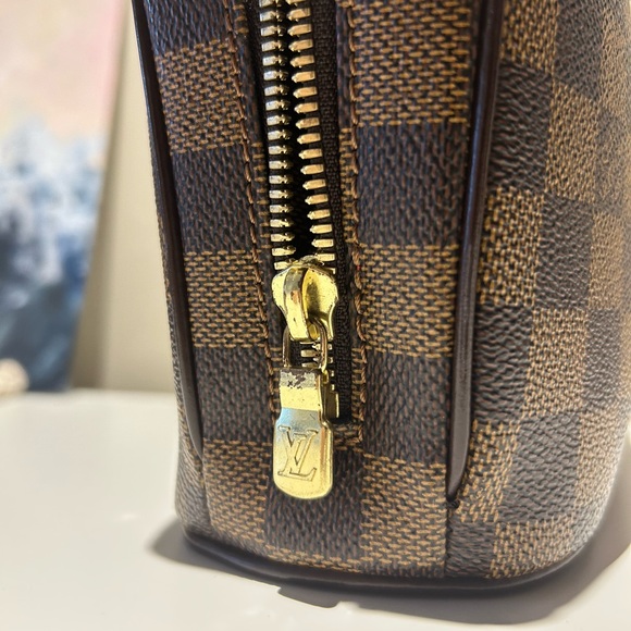 Louis Vuitton Sarria Mini - Picture 8 of 8